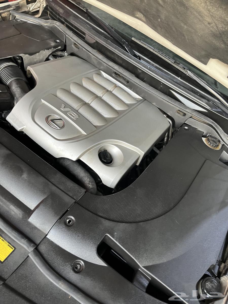 مكينة لكزس 5.7 شاص 1GR64362514971906110