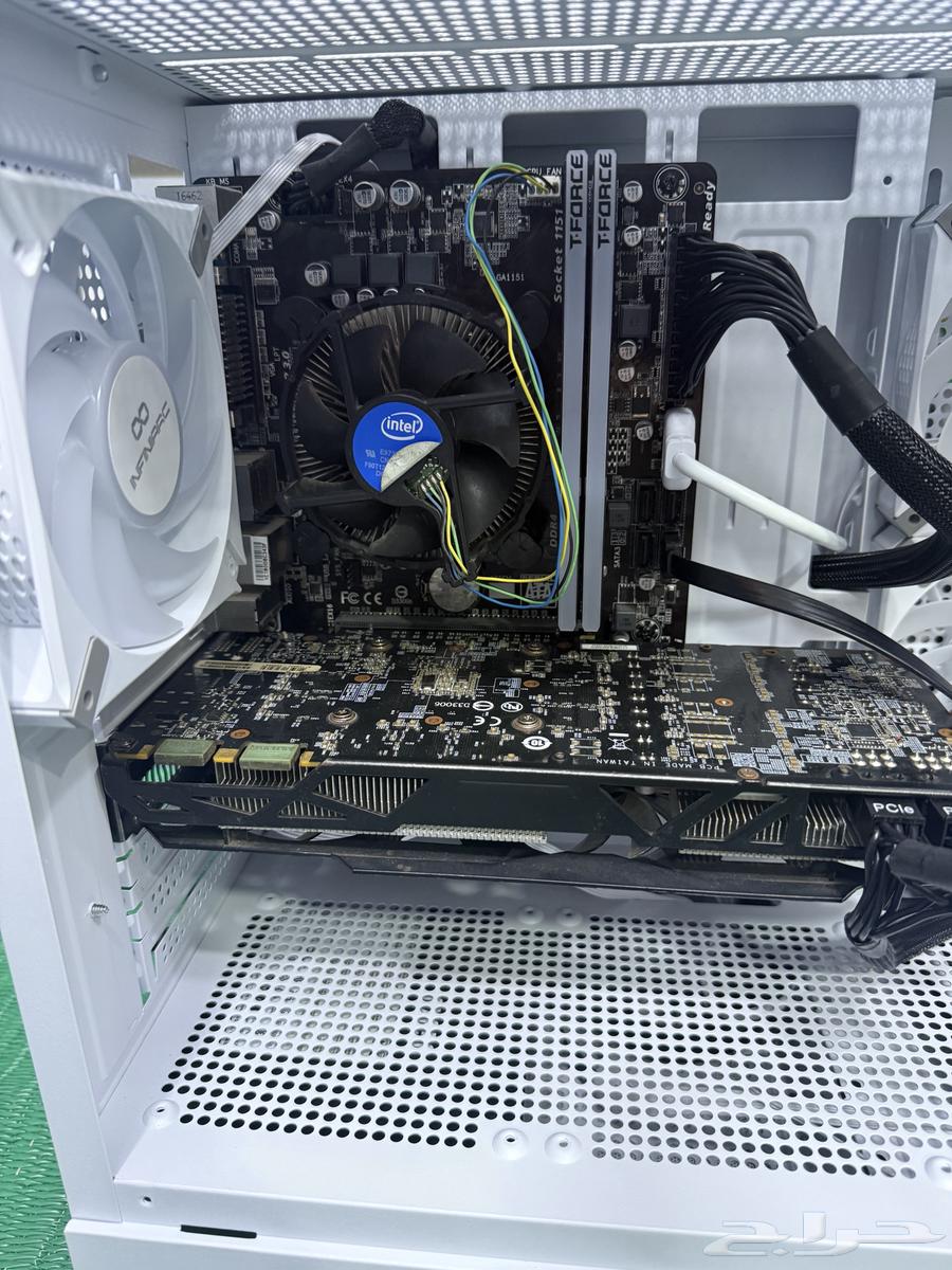بي سي العاب pc gaming64144360019969113