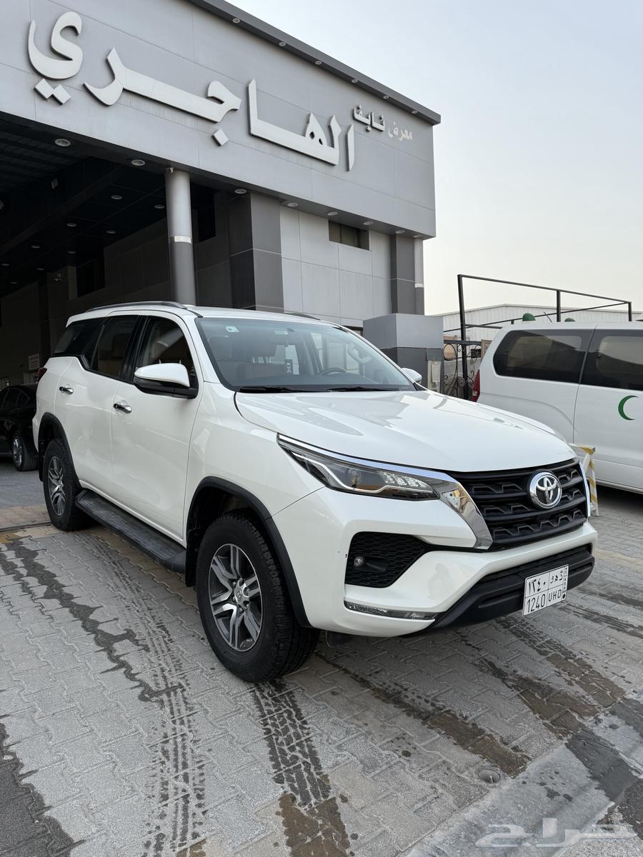 تويوتا فورشنر 2021 V664367726724483110