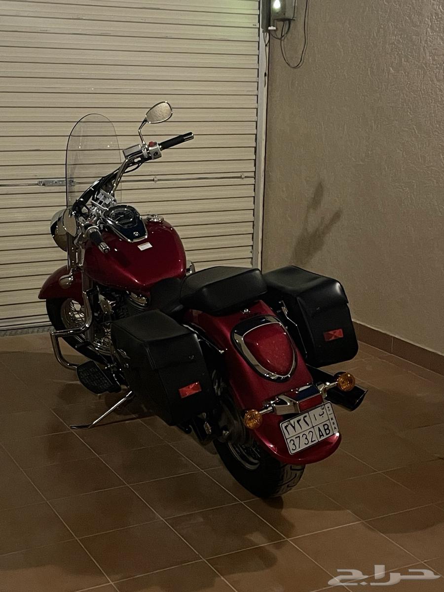 سوزوكي بوليفارد Boulevard C50T 202464371408812417110