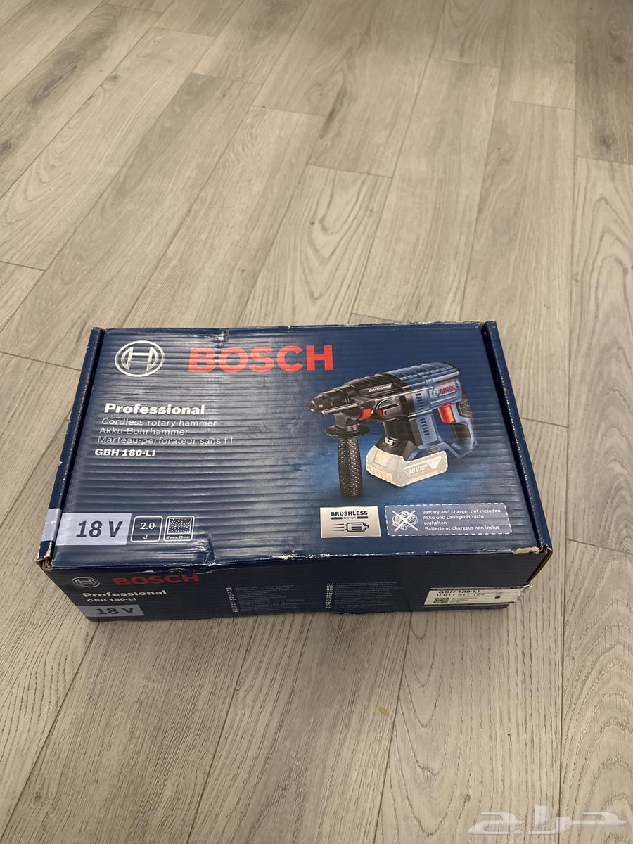 دريل بوش64369776584323110