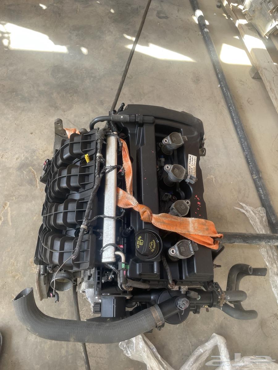 Supply of all imported machines and local tightening64364817422467110