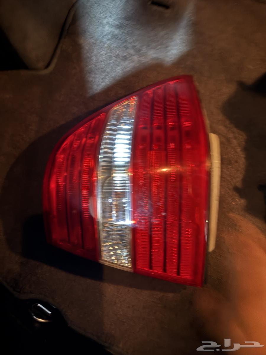 Genuine parts for Lexus 430 screen and key and its controller64371511595395112