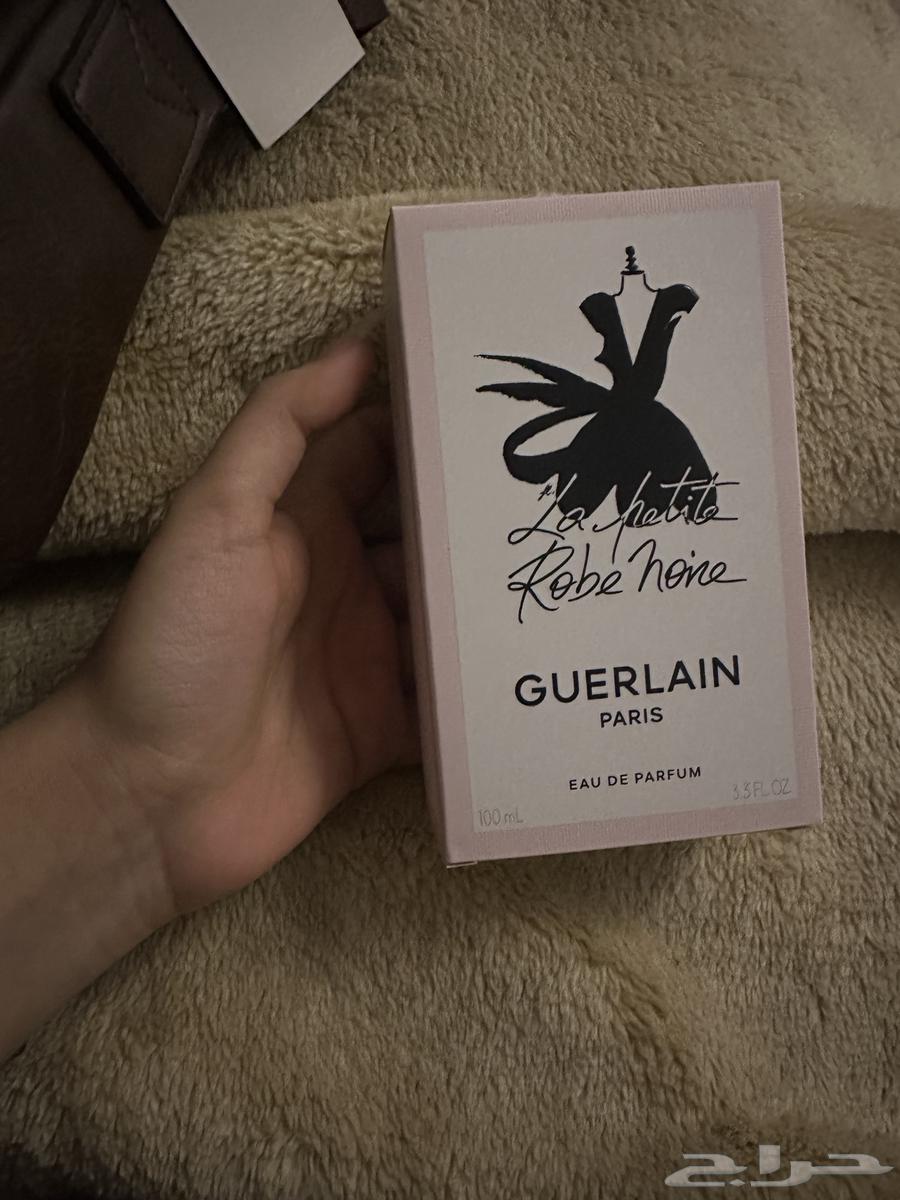 Original Guerlain perfume for sale64142207477633112