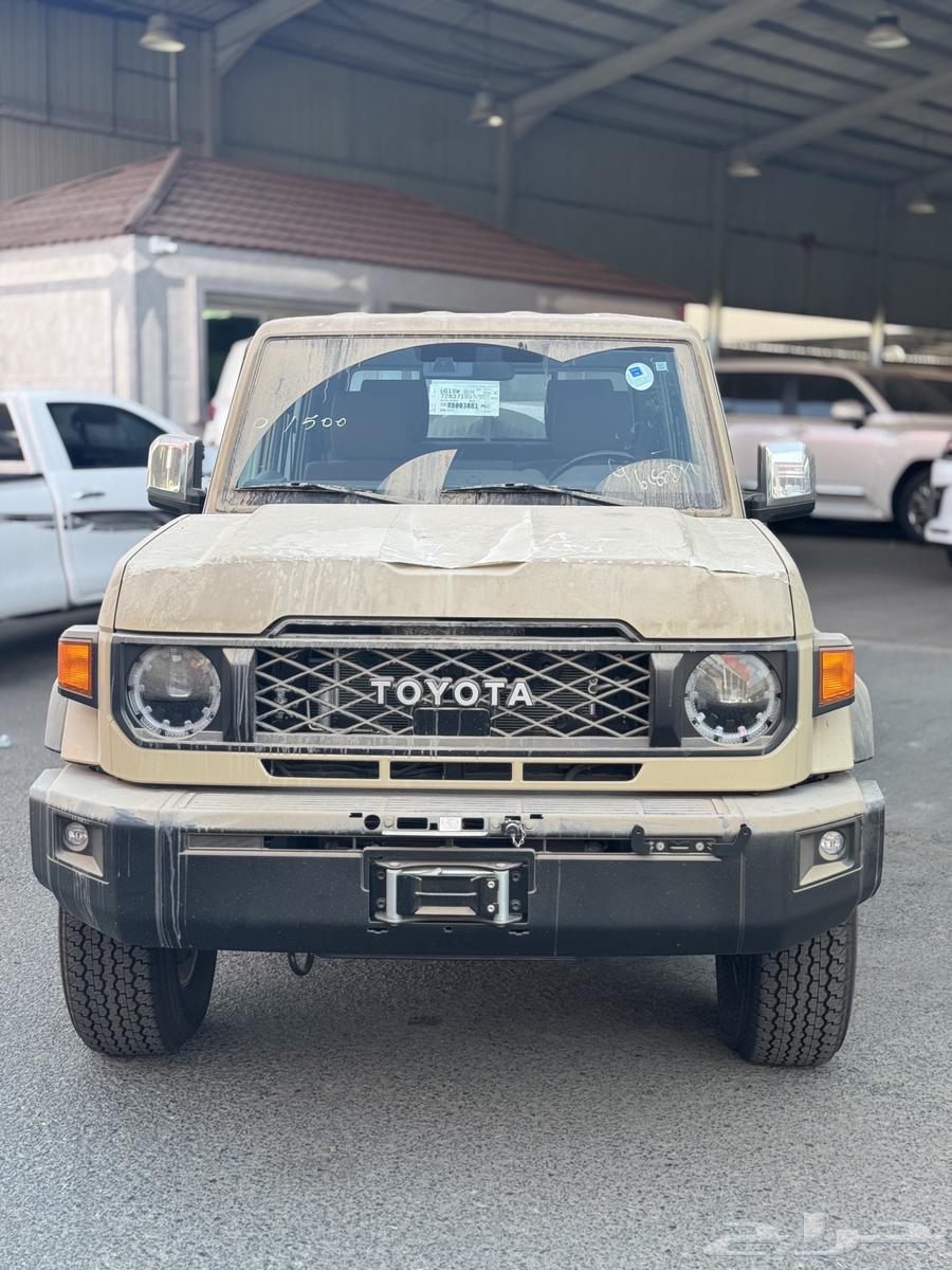 شاص غمارتين ديزل 2024 اصفار (سعودي)64366732007169111