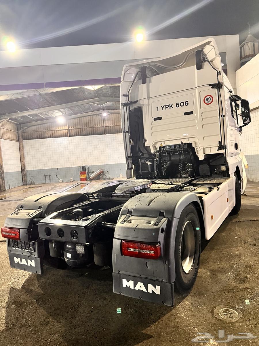 راس تريلا مان وارد جدة موديل 202164364485205763114