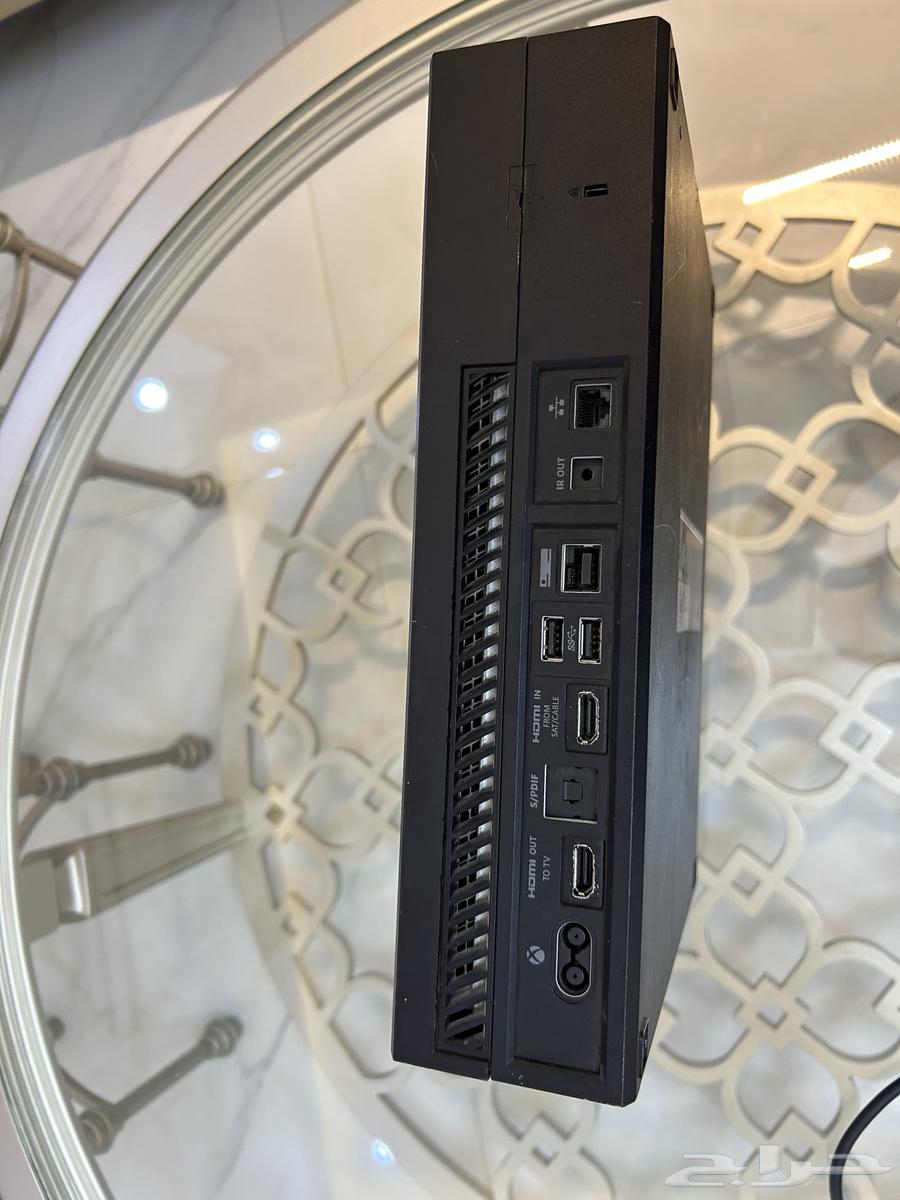 Xbox One Slim64144555082755114