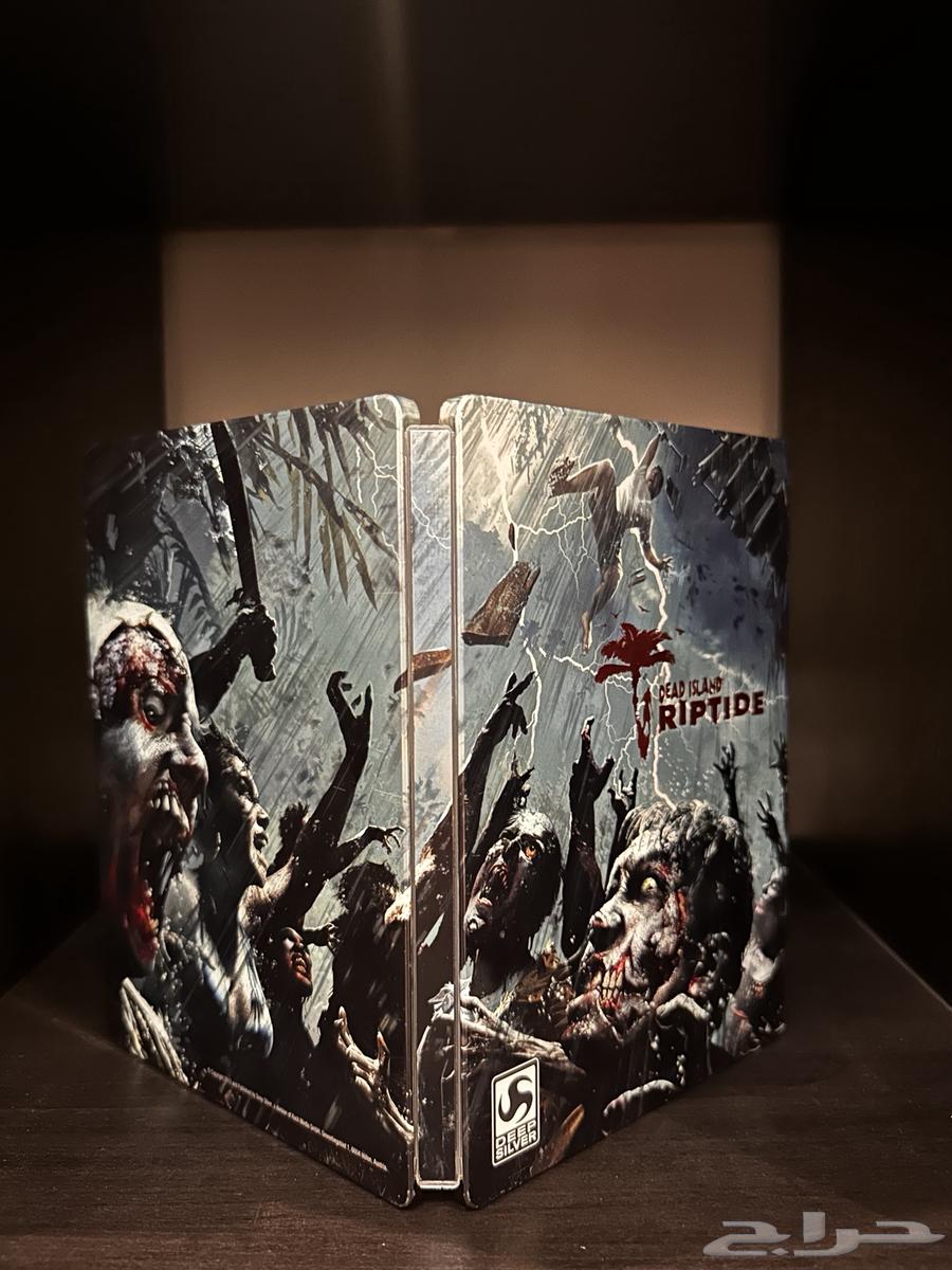 لعبة Dead Island Ridtide64141534799746113