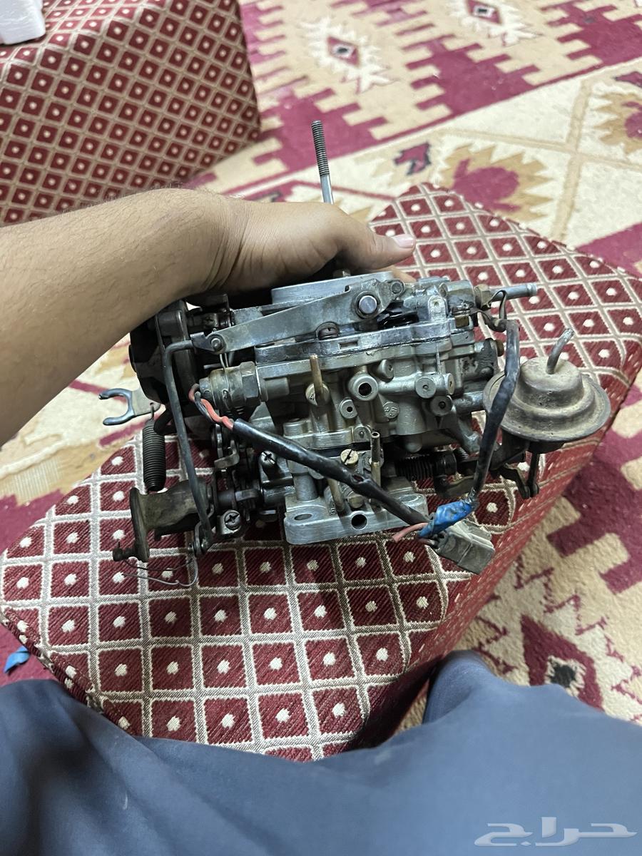 للبيع كبليتر هايلكس64371437943297111