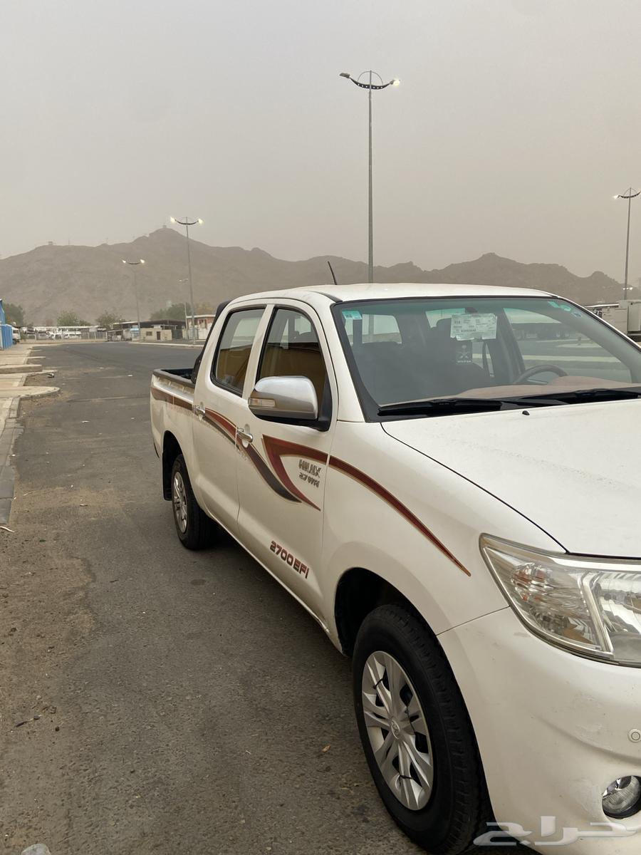 للبيع هايلكس64369528126083113