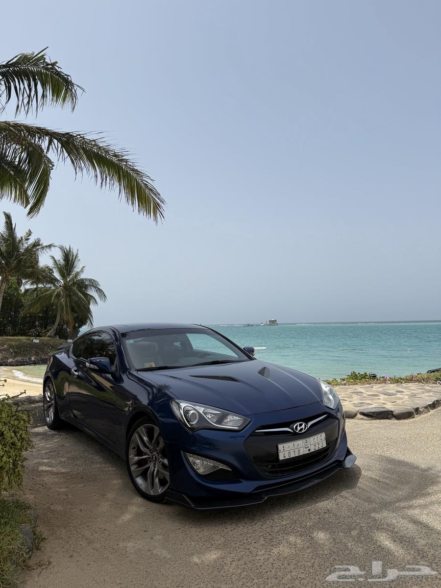 هيونداي جنسس كوبيه موديل 2016 ماكينه GDI64368178372482113