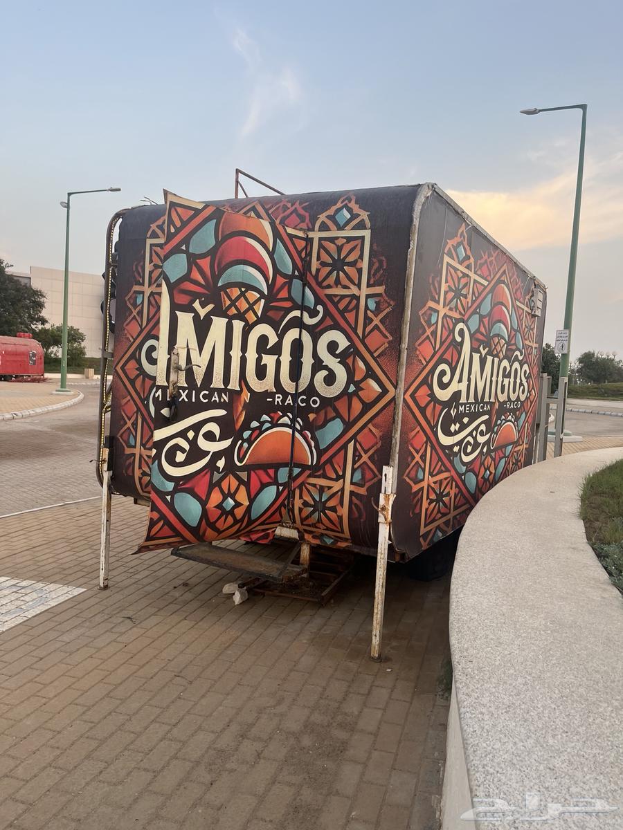 فود تراك للبيع64370081299586111