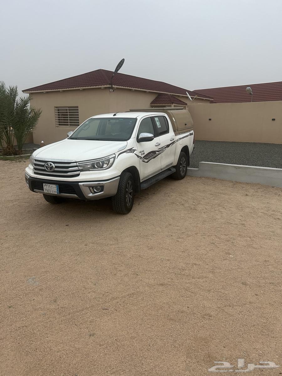 HiLux 202064370131515011111