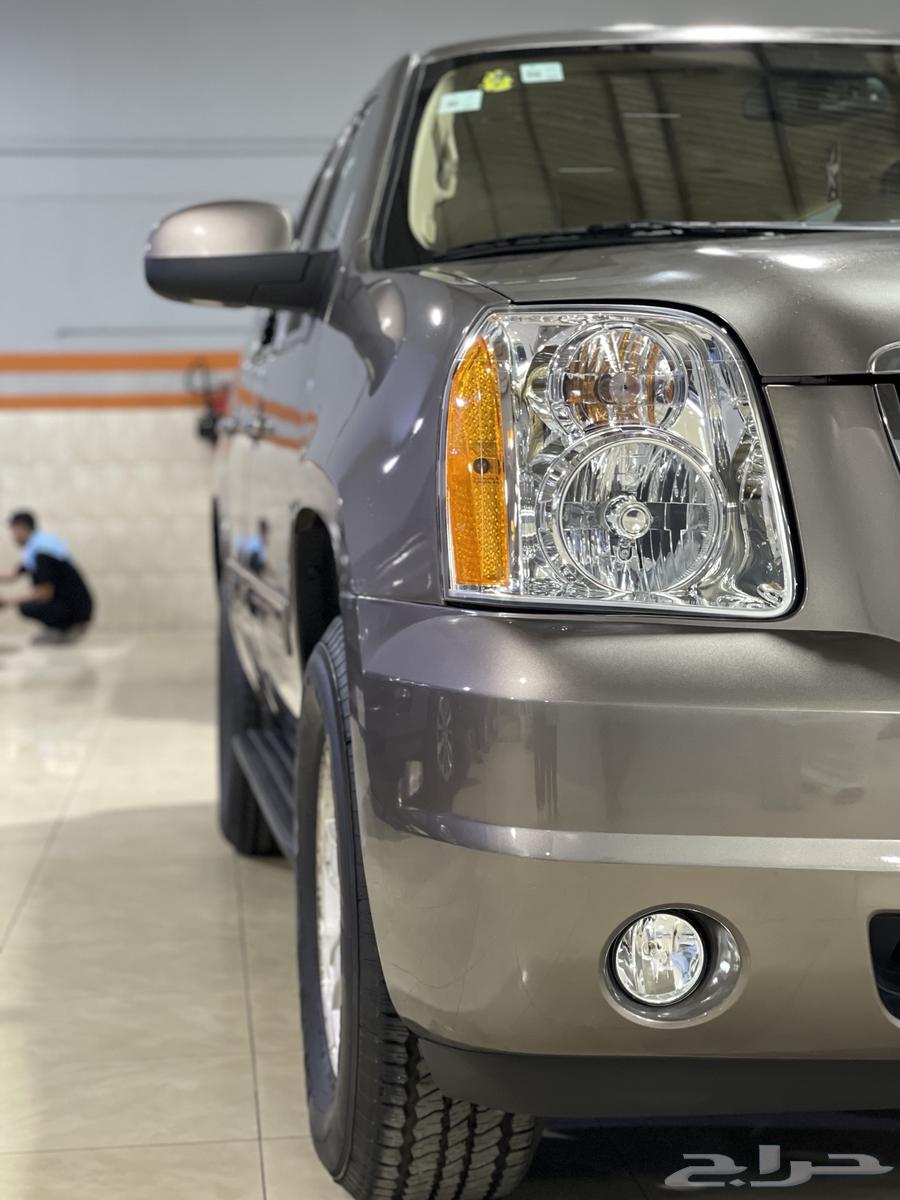 يوكن 2013 دبل نظيف64366982340225112