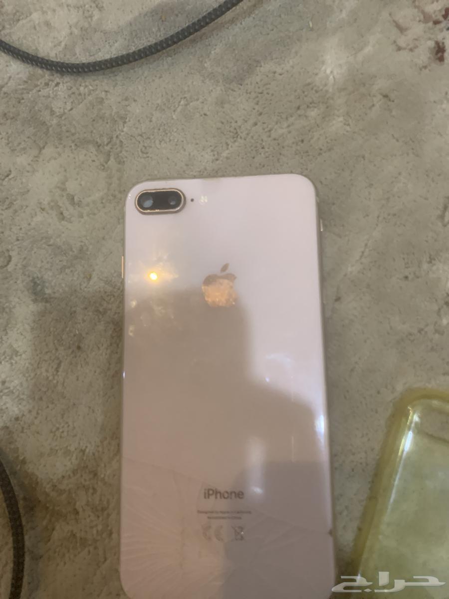 iPhone 8 Plus for sale as spare parts64141548111618111