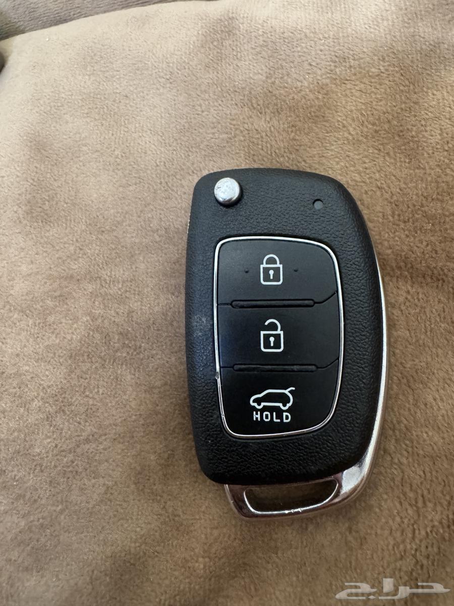 مفتاح هونداي وكاله للبيع64363725751681110