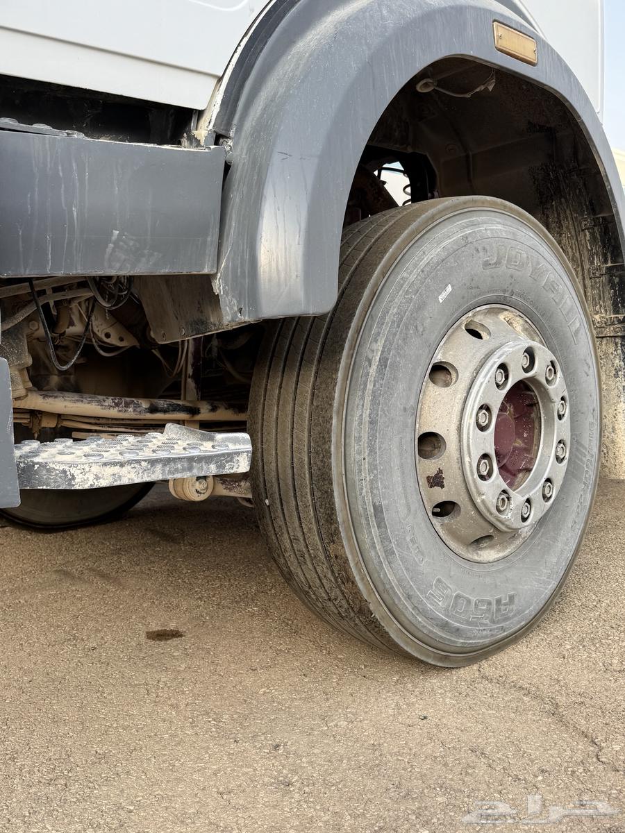 راس تريله البي64368017612930113