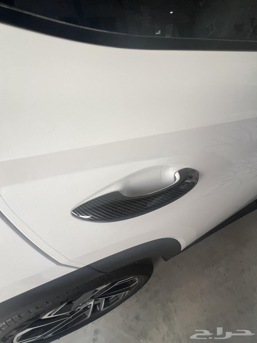 هيونداي توسان 2025 شبه جديد64370799045891112