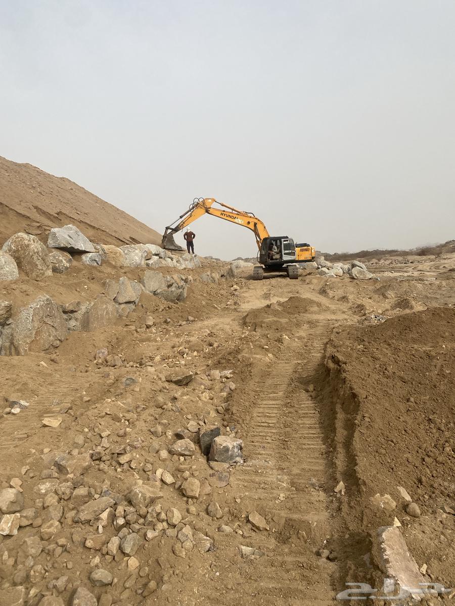 بوكلين للايجار ومعلم حجر64371686918913112