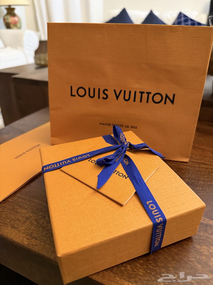 New LouisVuitton Dauphine Wallet with Accessories and Invoice64141930340609110