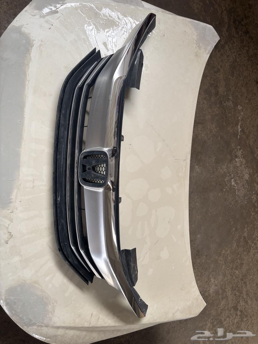 2017 Accord Mesh64368193014786110