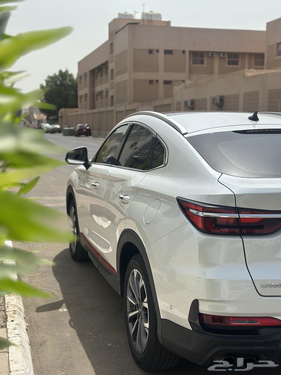 شانجان Sc85 نظيفة للبيع64363621238787111