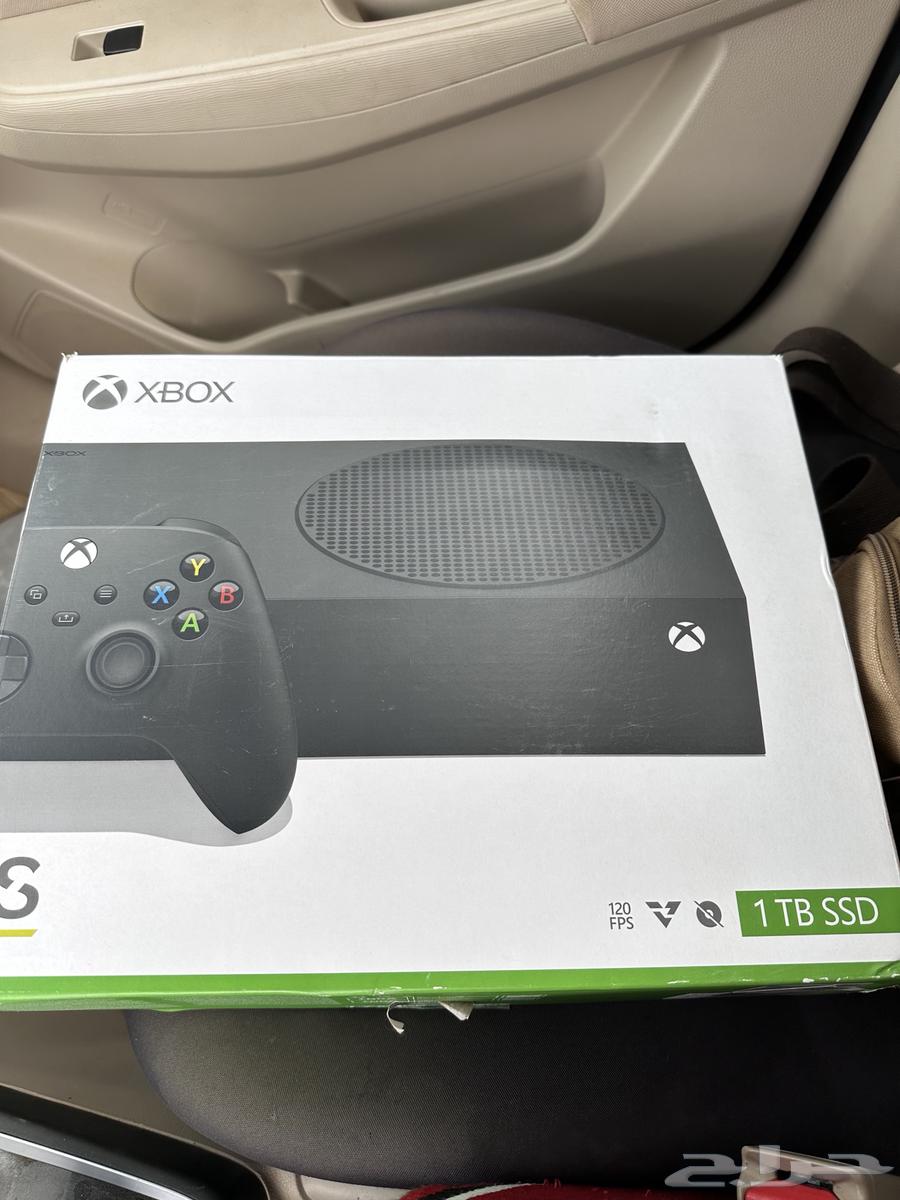 Xbox Series S 1TB64141544744193110