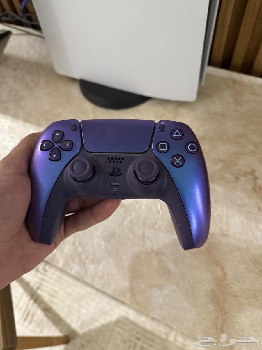 يد سوني 5 فايف كلك ماوس يد احترافيه PRO CONTROLLER64142207291778110