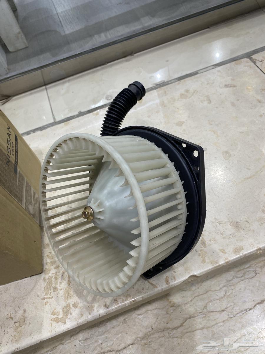 مروحة مكيف باترول فتك64360463970689112