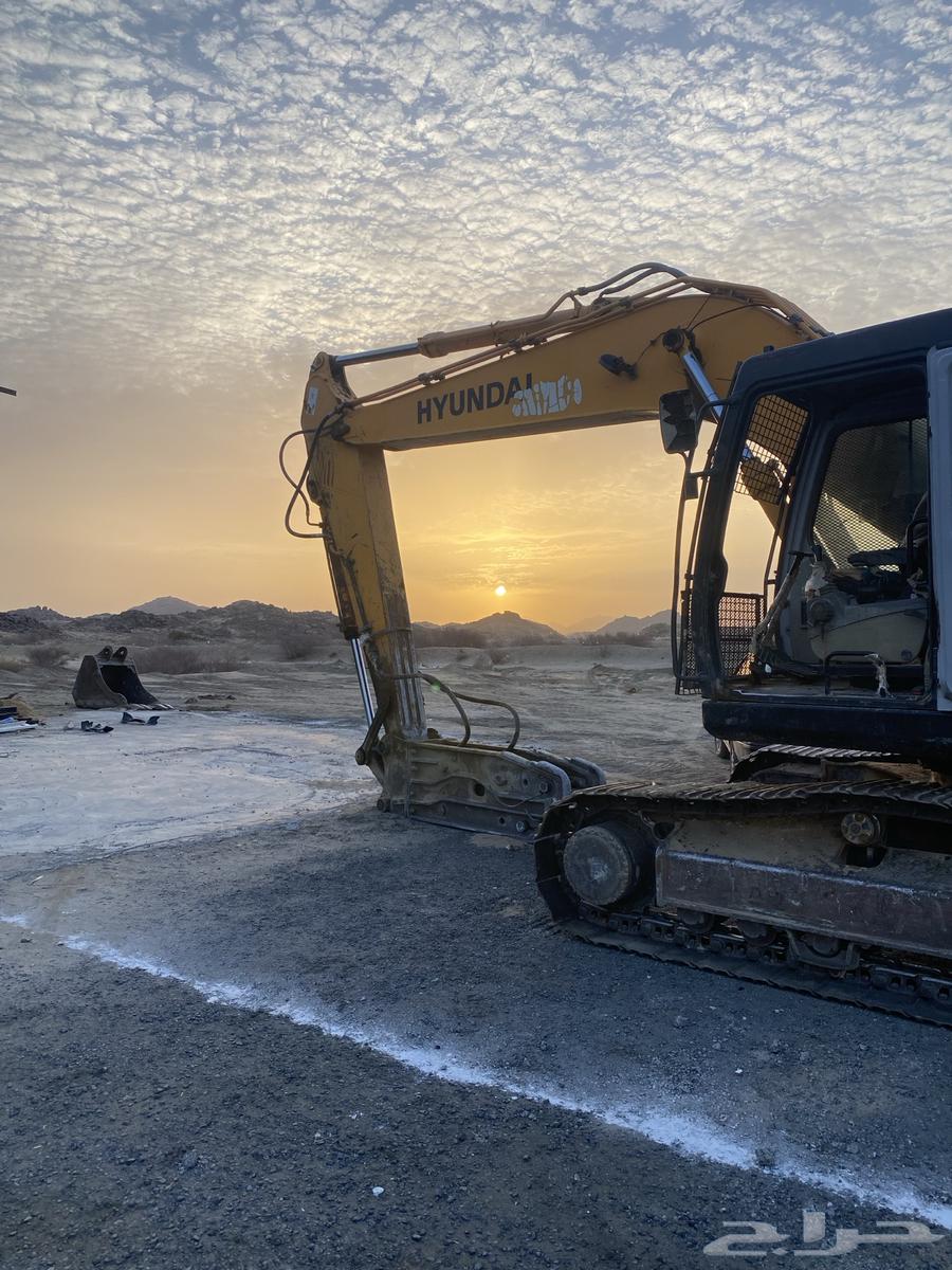 بوكلين للايجار ومعلم حجر64371686918913113