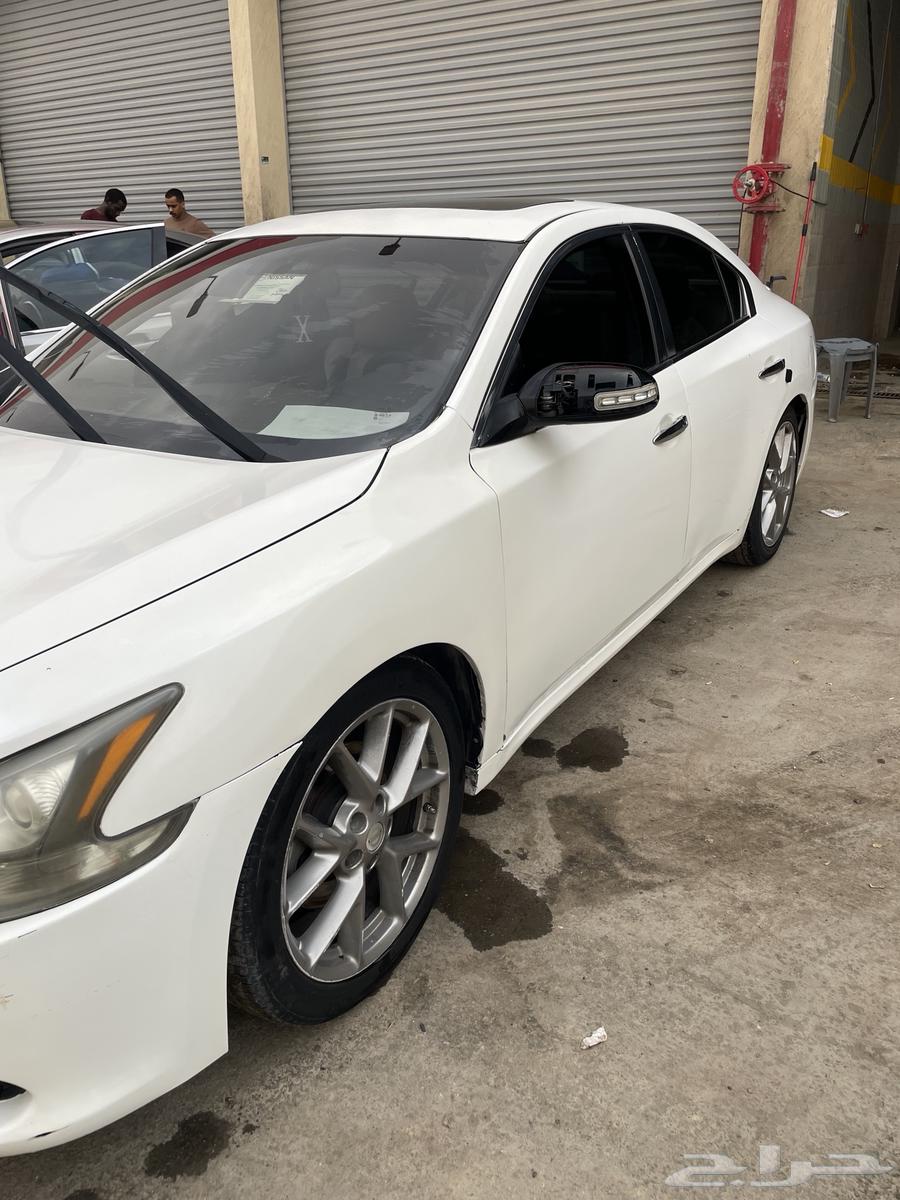 Maxima Full Fill SR Class 201164372404602882112