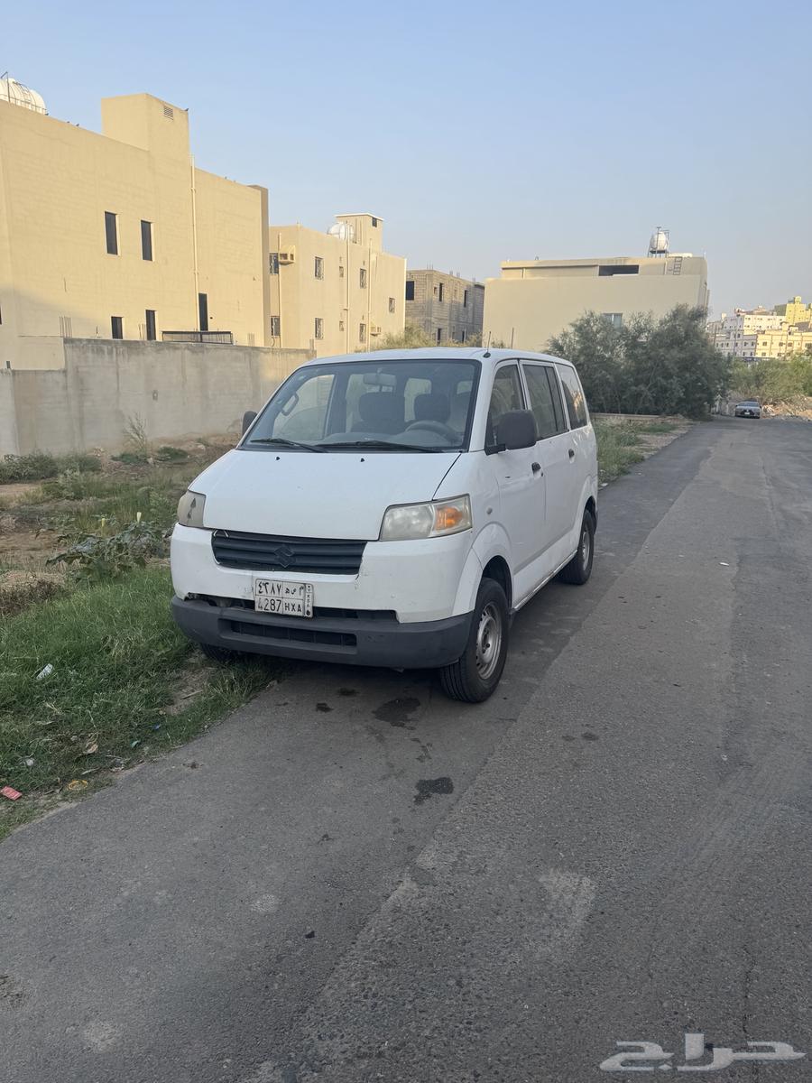 دباب سوزوكي 2008 للبيع64369226319746113