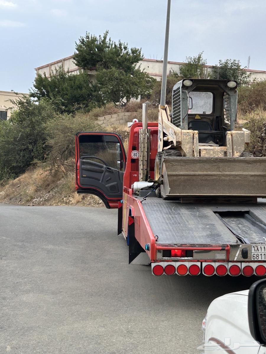 سطحه جده لنقل داخل جده وخارجها سطحه المنار السامر64370497318531110