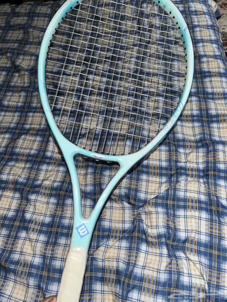 Tennis racket for sale (never used)64141551705987110