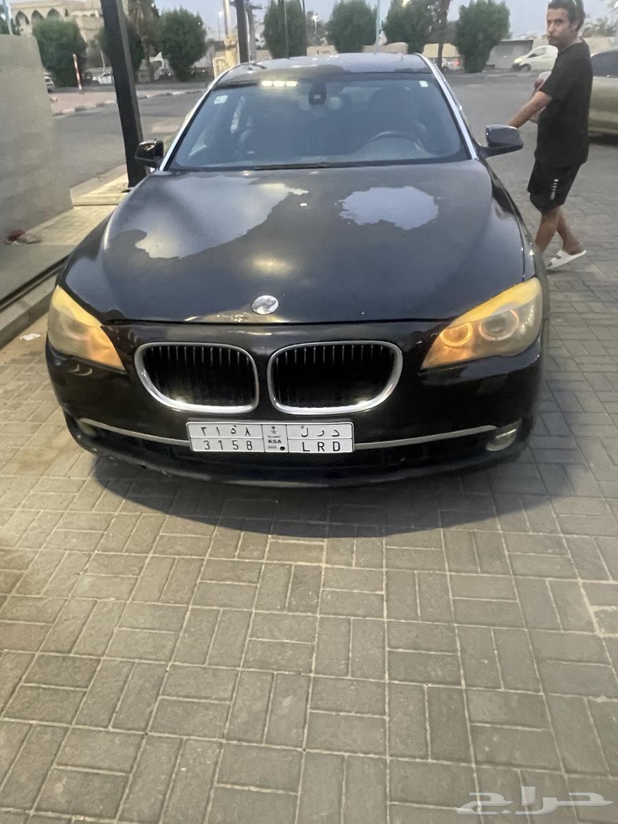 بي ام دبليو 201064369761801475113