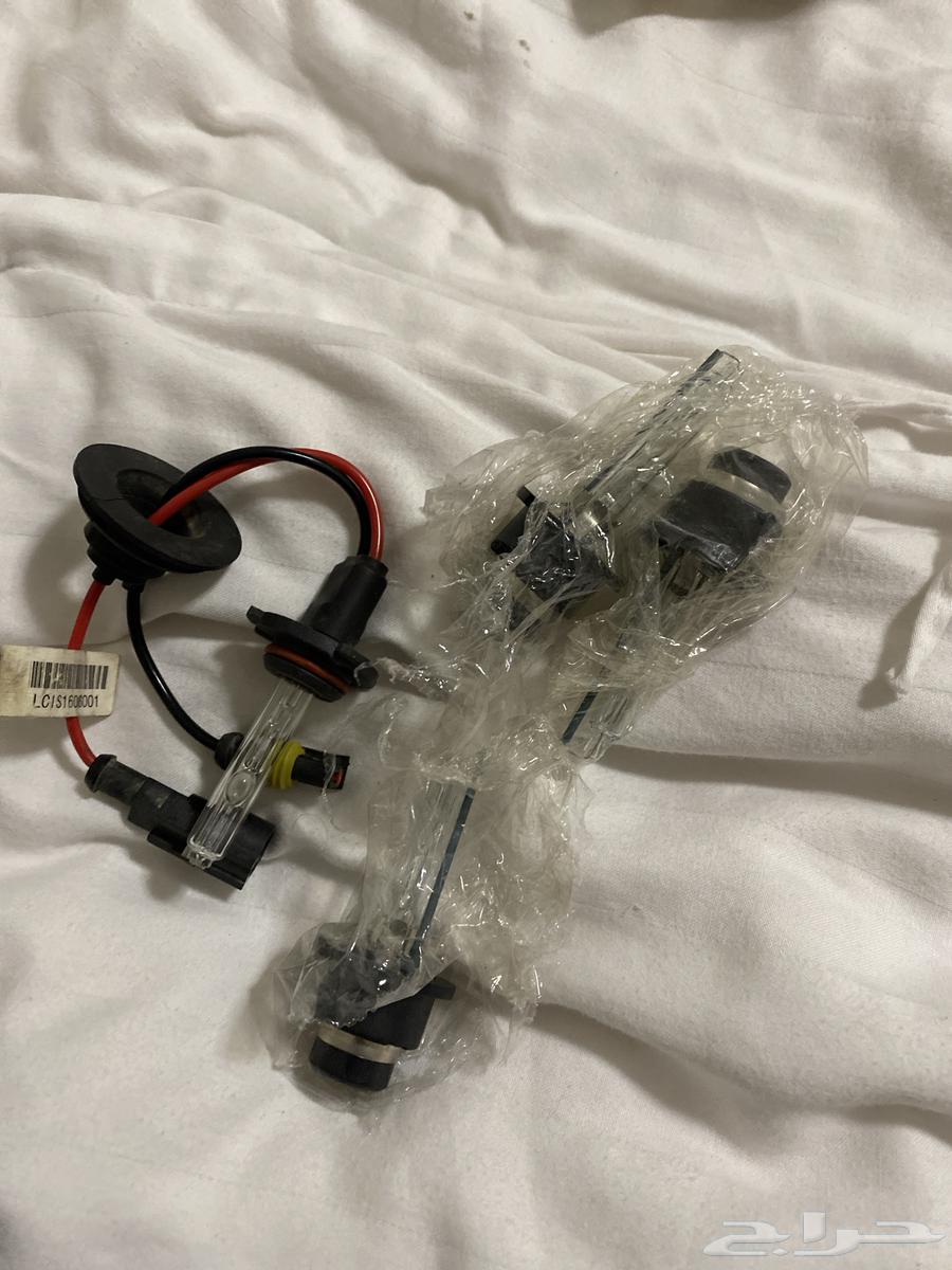 أنوار زينون أصلية مع محولات64368673875971113