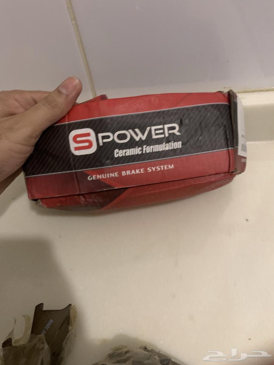 قطع غيار فورد قماش امامي   قماش خلفي جلنط64367799422979112