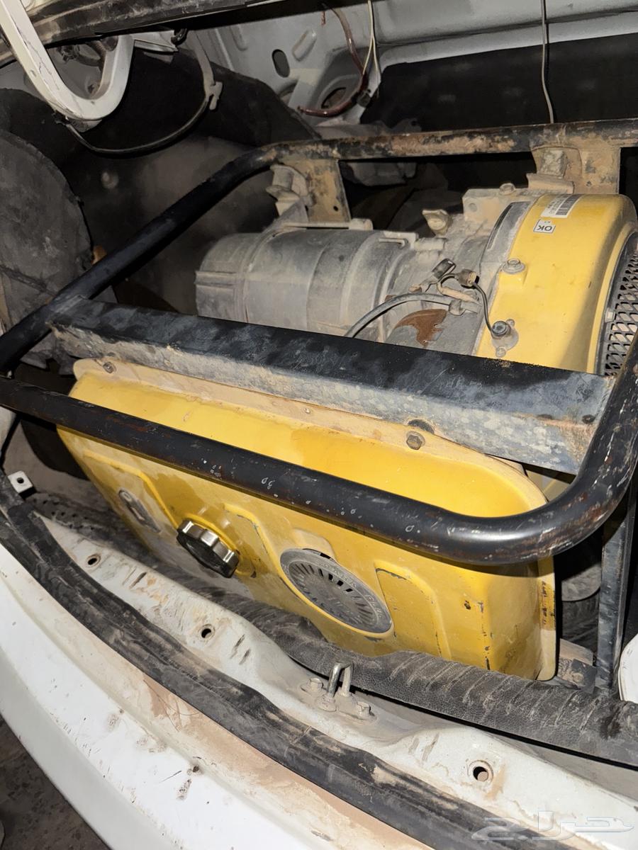 للبيع مأطور كهرب ياباني5310 واط64365938292481111