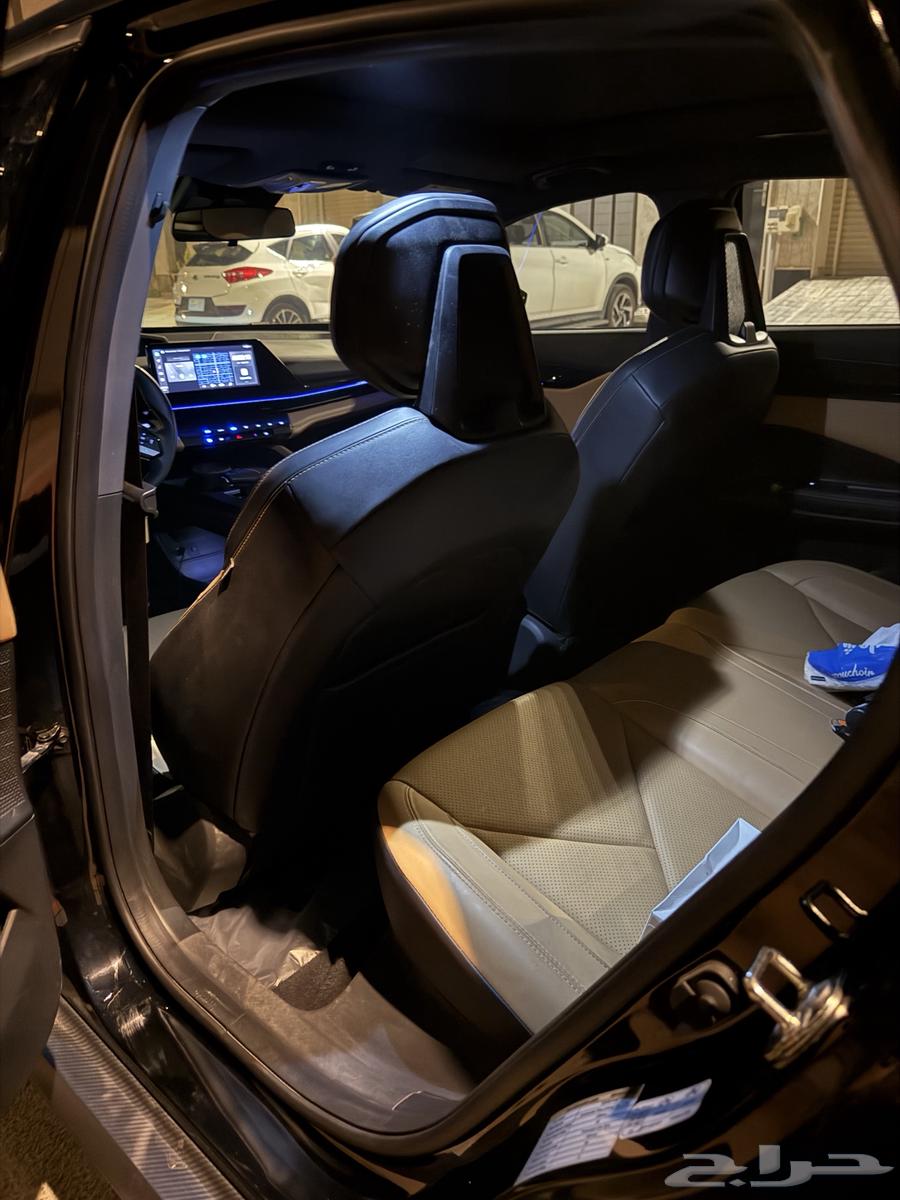 شانجان يوني في 2024 الممشى 26 الف64360039069187114