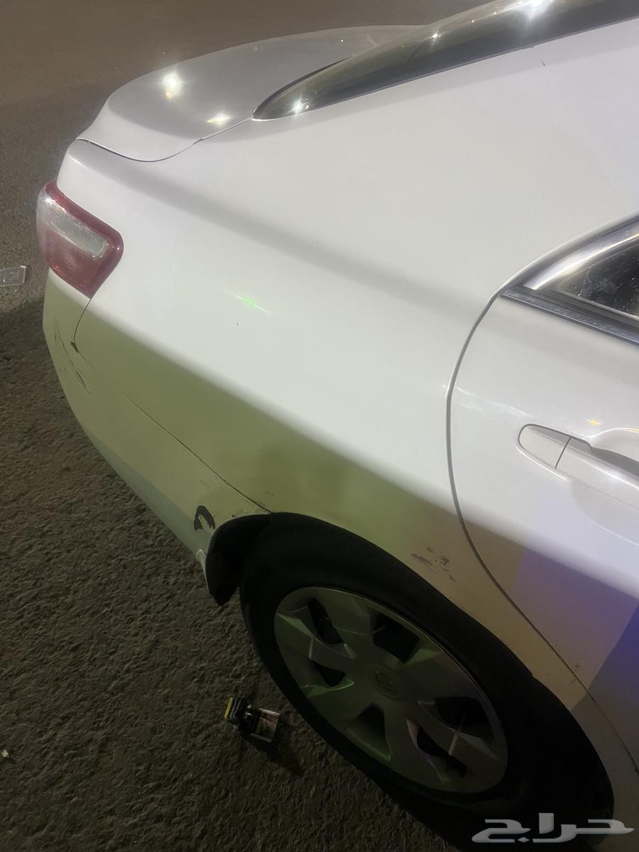 كامري 2007للبيع64372507242881113