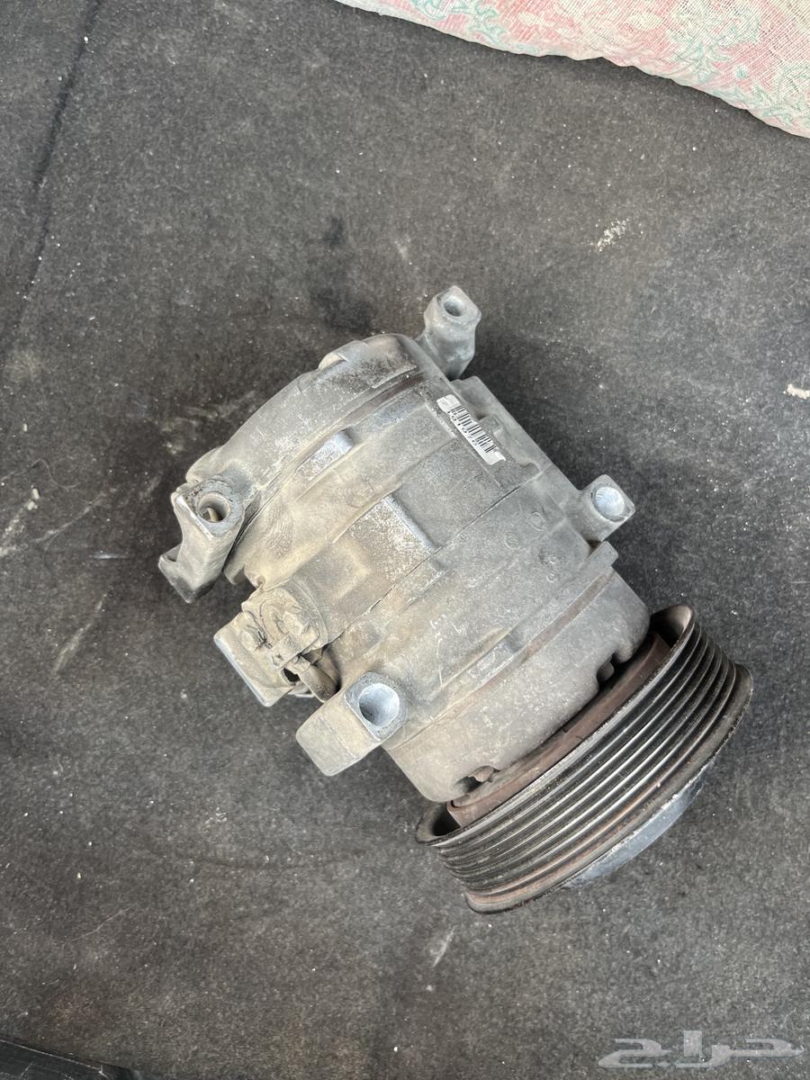 HiLux Compressor64367901604098112