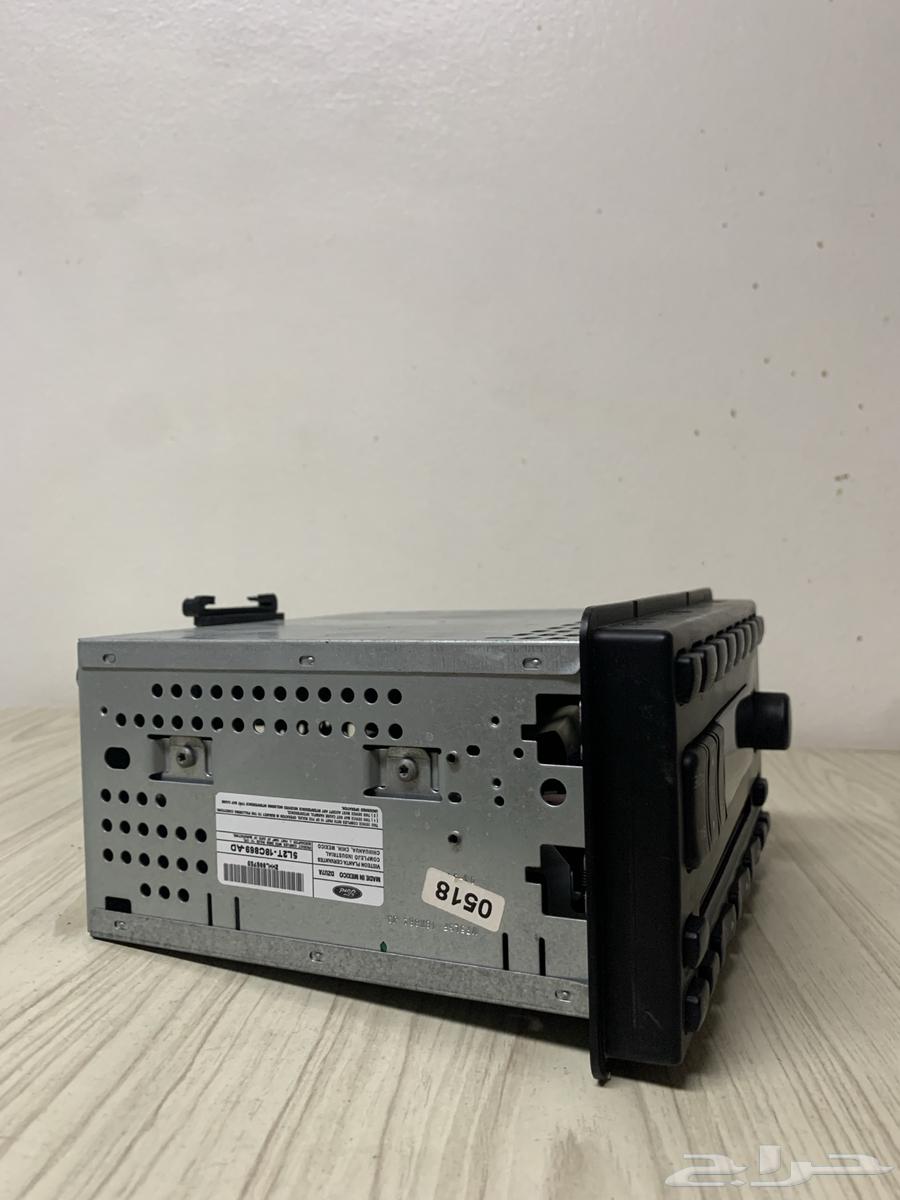 مسجل فورد اكسبلورر 200564369367033347111