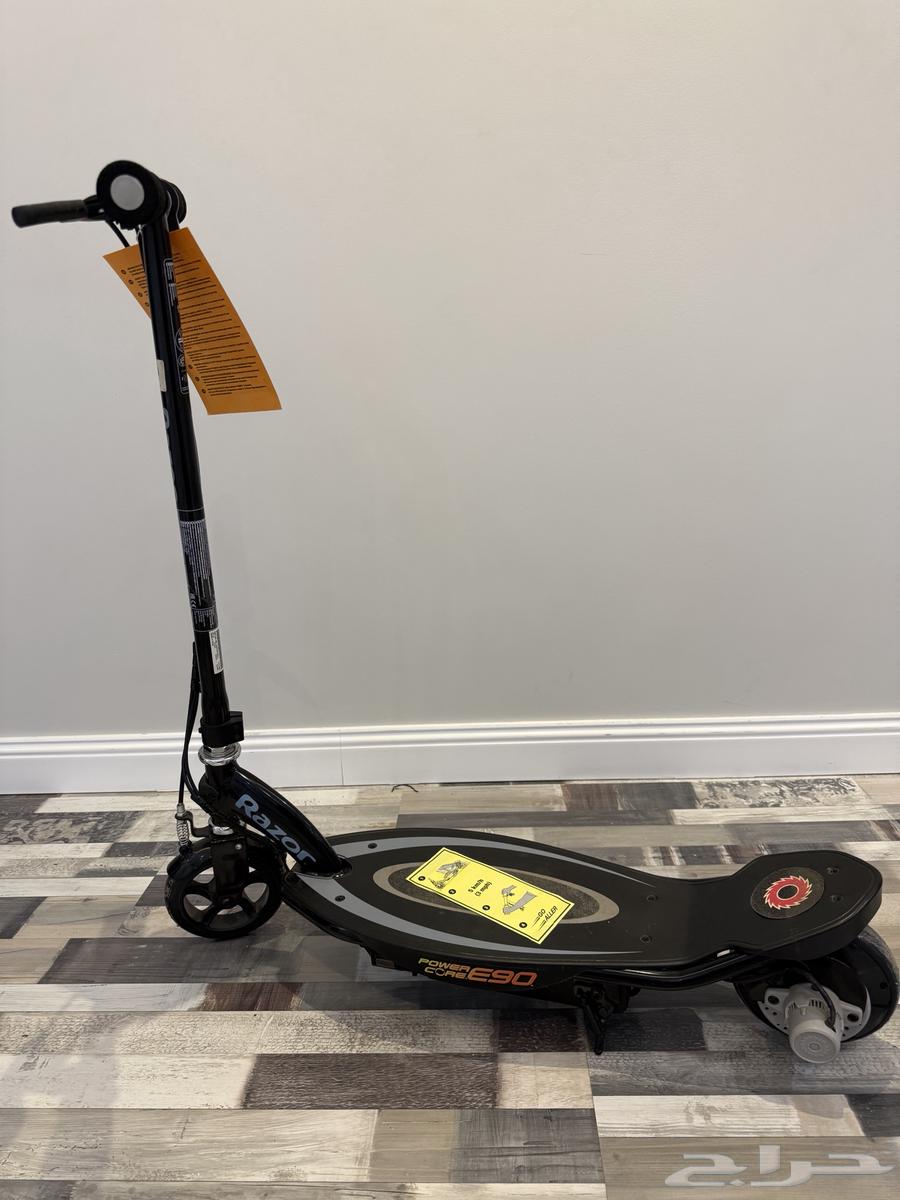 New Razor Electric Scooter64141544146435110