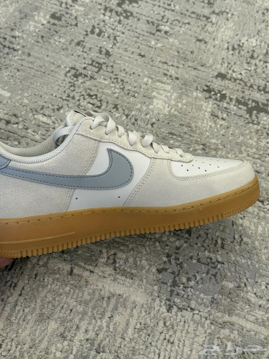 شوز من نايك إصدار Air force 1 07v8 ESS64141536133377111
