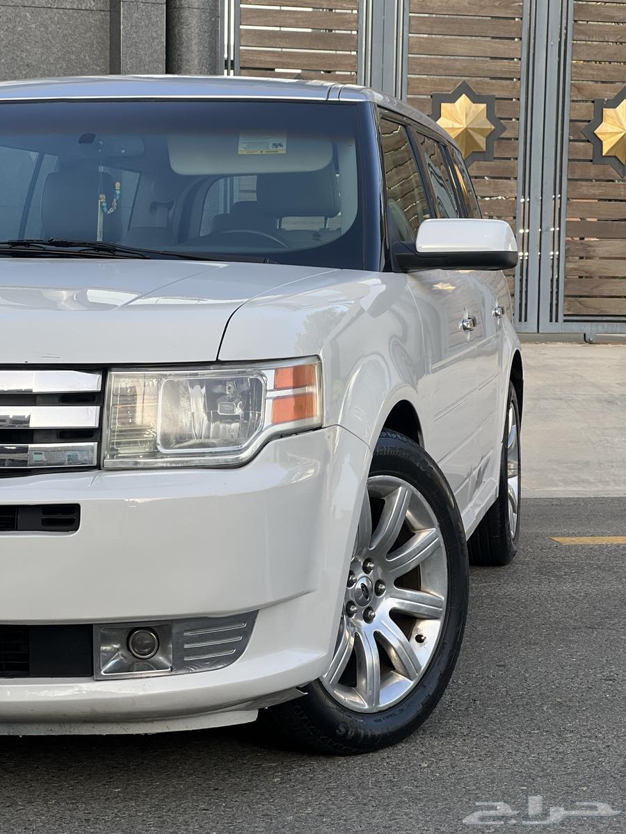 فورد فلكس فل كامل ليمتد 201064359763610625112