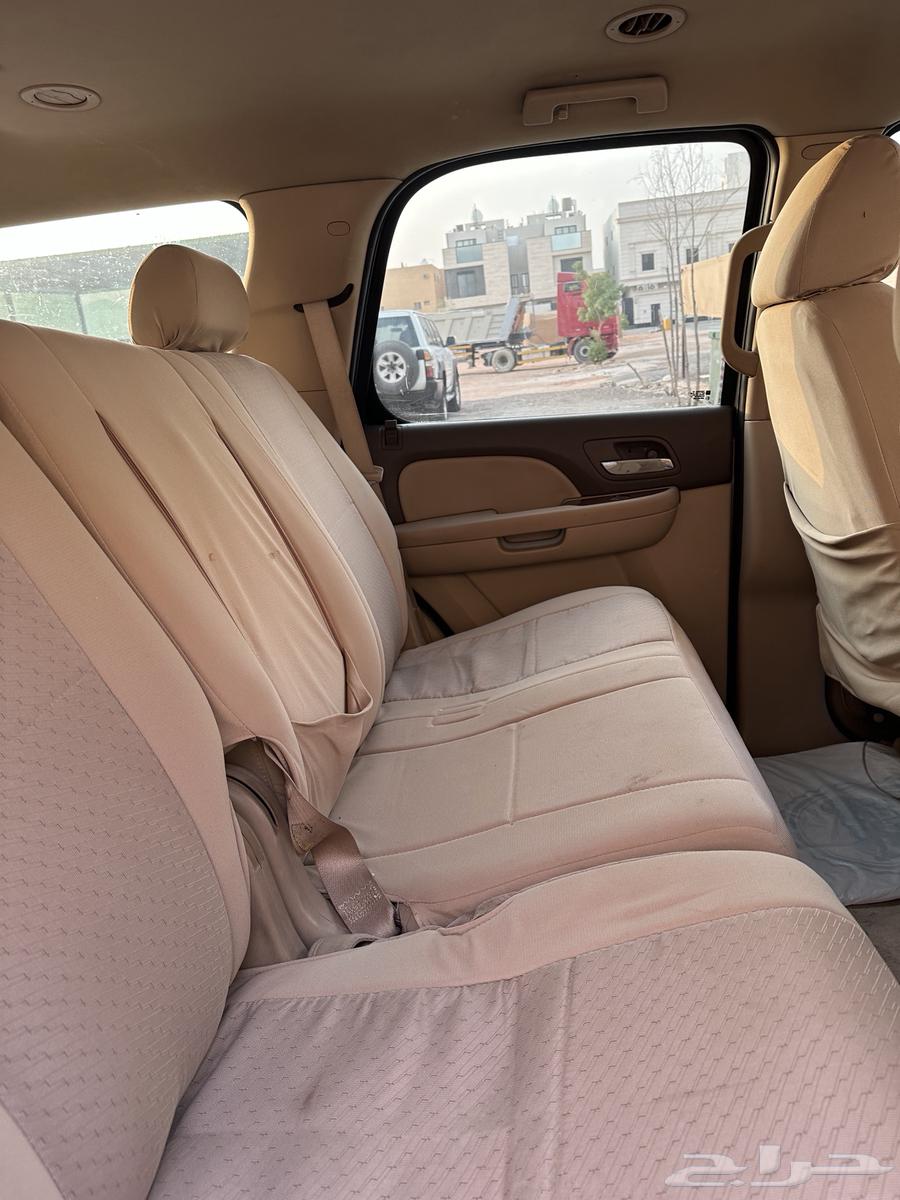 يوكن قصير سعودي مديل 2007 بدون دبل64368761952514113