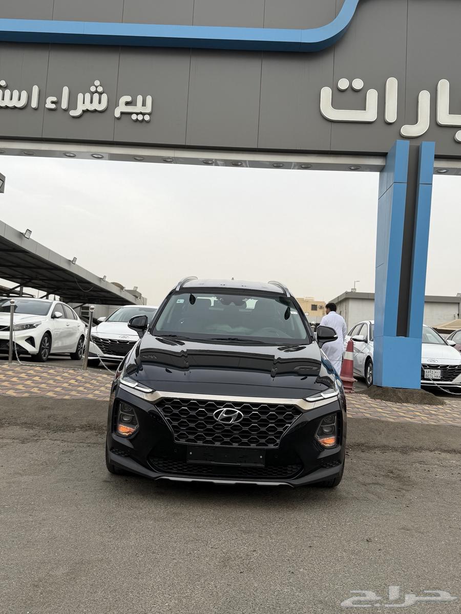 هونداي سنتافي 202064367040387457112