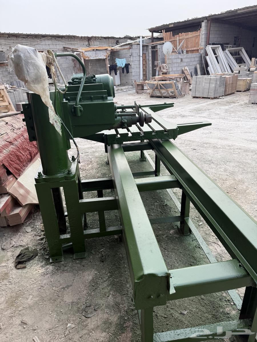 منشار قص رخام وحجر للبيع64372345963009113