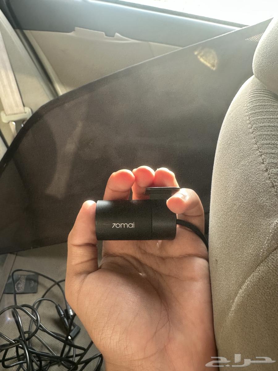 DASH CAM64126811104515113