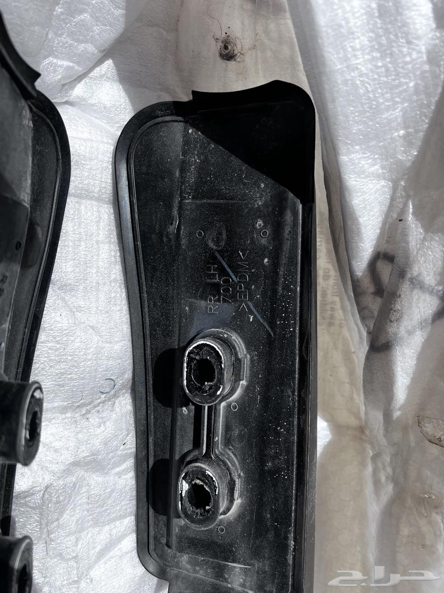 حنايا عفش لاند كروز الجديد من 2022 الى 202564363710856067111